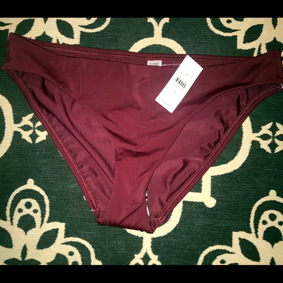 2 piece swimwear Ann Taylor Loft - Picture 4 of 4